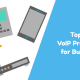 best VoIP Providers