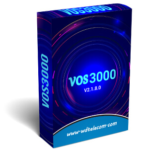 vos3000 download